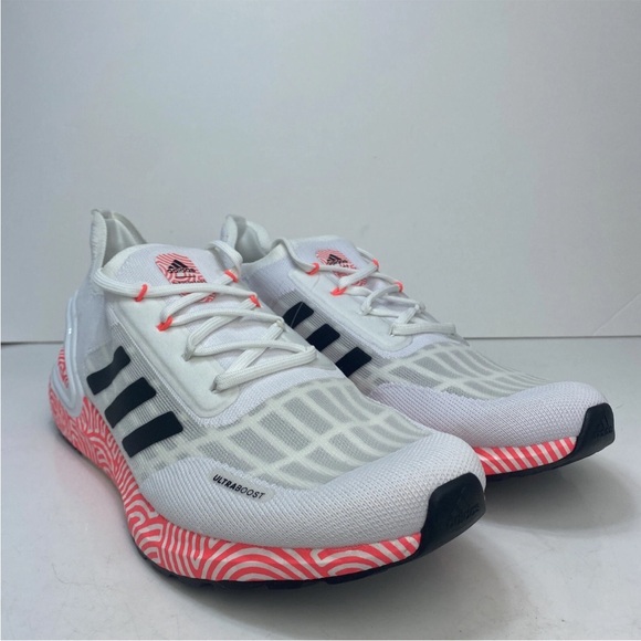Men’s‎ Adidas UltraBoost Hiroko Takahashi Summer Ready Tokyo Running Shoes Sz 9